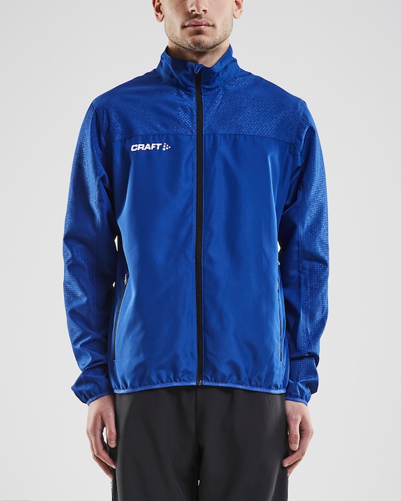 Actual product image Craft Rush Wind Jacket Mens (3XL)