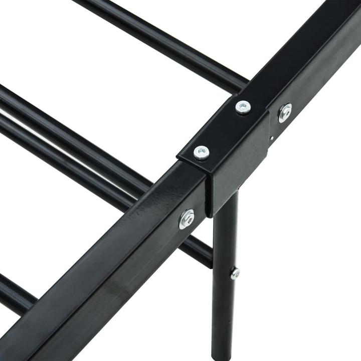 Image du produit vidaXL Bettgestell (160 x 200 cm)