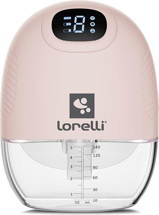 Produktbild Lorelli elektrische Milchpumpe Alice