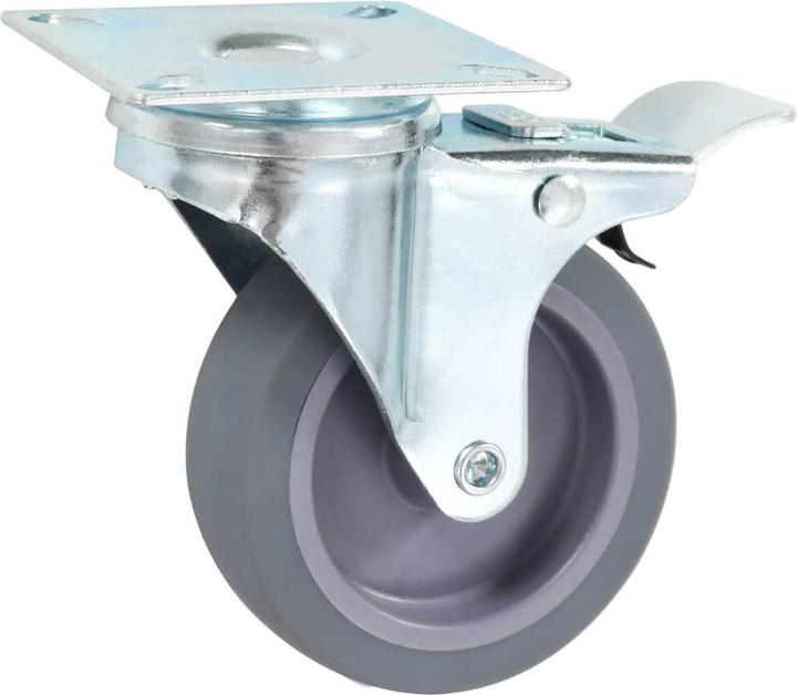 Immagine prodotto vidaXL Lenkrolle