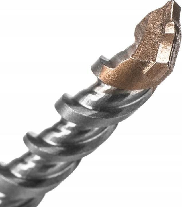 Actual product image smart SDS + 16 mm drill (17-161000) (16 mm)