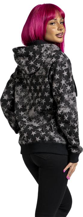 Produktbild RED by EMP Stars Allover (XL)