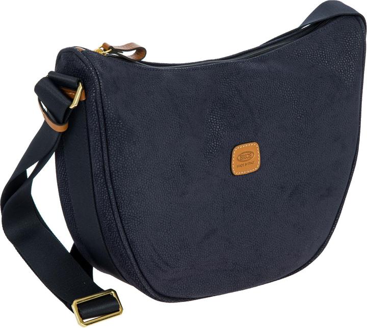 Immagine prodotto Brics Borsa a tracolla Life Half-Moon Bag Luna di Bric