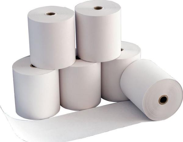 Productafbeelding Star Micronics STR808012/65 thermisch papier