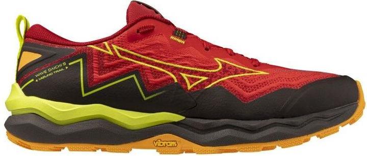 Produktbild Mizuno Wave Daichi 9 - Trailrunningschuhe - Herren (42)