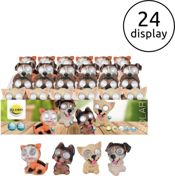 Immagine prodotto Globo Solare (IP44)