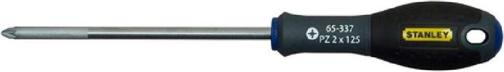 Stanley POZIDRIV FatMax 1x100mm 65-335 Phillips Screwdriver
