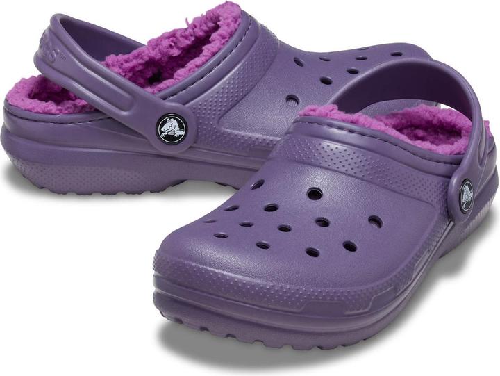 Produktbild Crocs K's Classic Lined Clog (30)