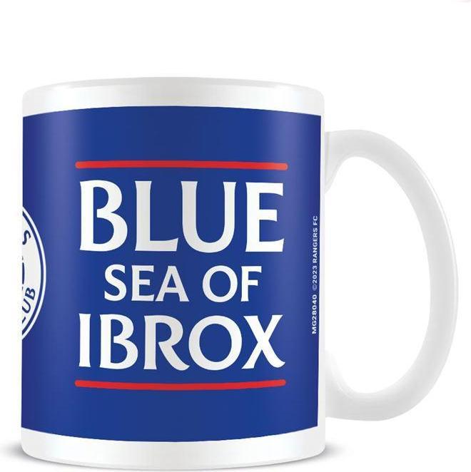 Image du produit Rangers FC - Mug (325 ml)