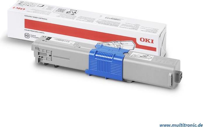 Produktbild OKI 44469803 (BK)