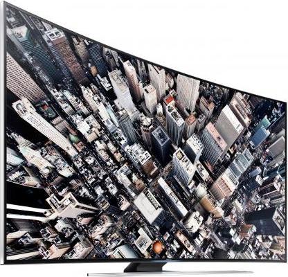 Produktbild Samsung Ue55hu8580 (55", 4K)