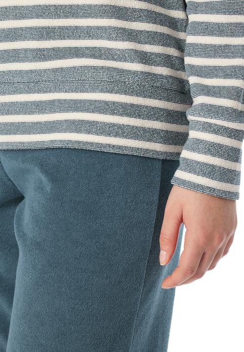 Produktbild Schiesser Casual Essentials Schlafanzug (44)