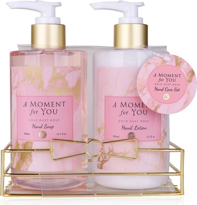 Immagine prodotto Accentra Un momento per te (Set di manicure)
