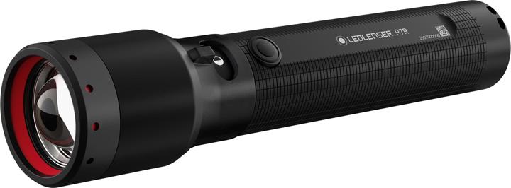 Actual product image Magni Akku-Taschenlampe P7R 25-120072000Lumen Ledlenser (15.90 cm, 1200 lm)