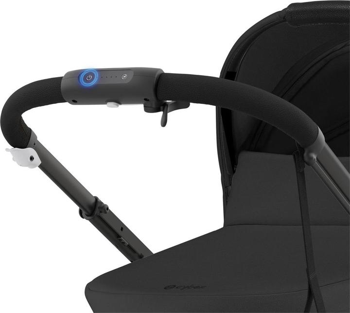 Image du produit Cybex eGazelle S Set