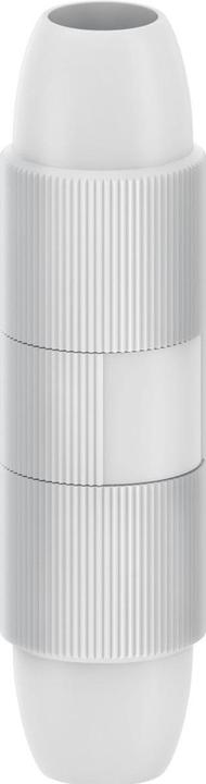 Image du produit Hama Connecteur coaxial, à pincer (Fiches et connecteurs)