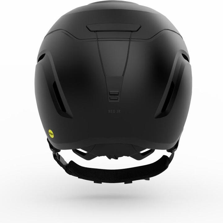Immagine prodotto Giro Casco Neo Jr. MIPS (52 - 55.50 cm, S)