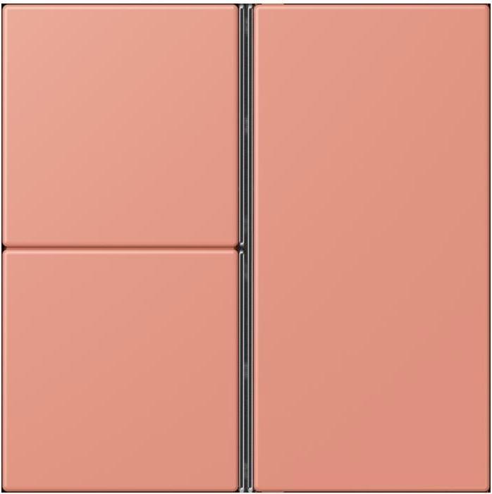 Produktbild JUNG Tastensatz