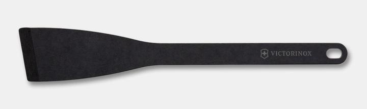 Actual product image Victorinox Kitchen utensils, angled turner, black
