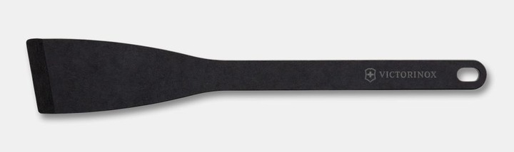 Productafbeelding Victorinox Accessoires de cuisine Spatule biseautée, noir