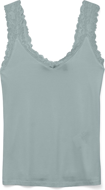 Gray Mist