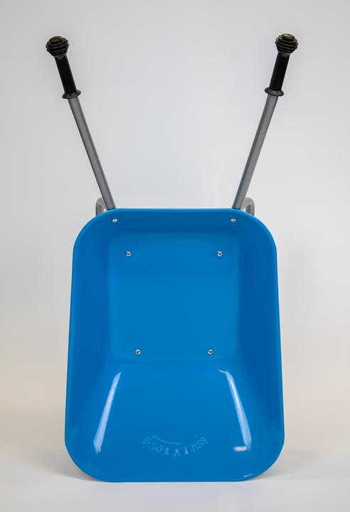 Immagine prodotto Rolly Toys rollyCarrozzella di metallo