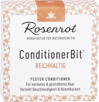 Actual product image Rosenrot ConditionerBit Rich