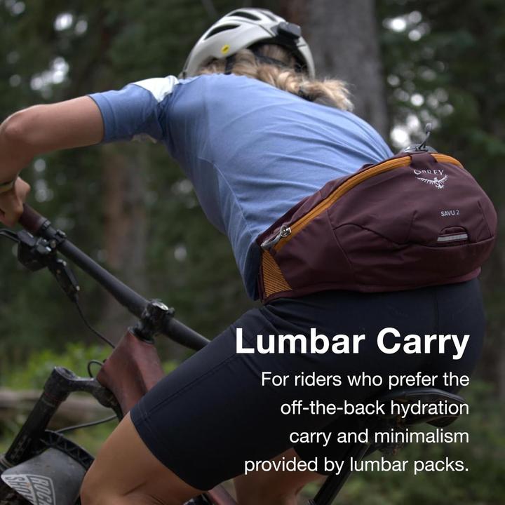 Immagine prodotto Osprey Savu 5