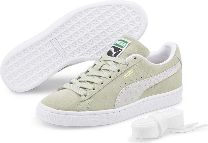 Actual product image Puma Suede Classic XXI (38.5)