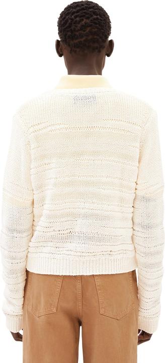 Actual product image Armedangels Strickjacke GILAAH (S)