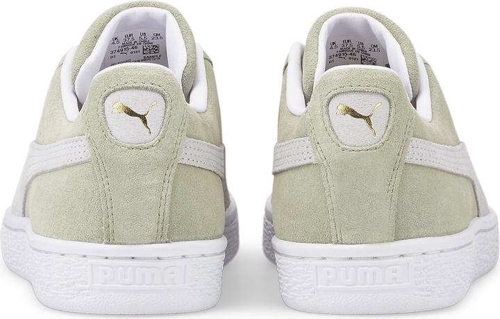 Actual product image Puma Suede Classic XXI (38.5)