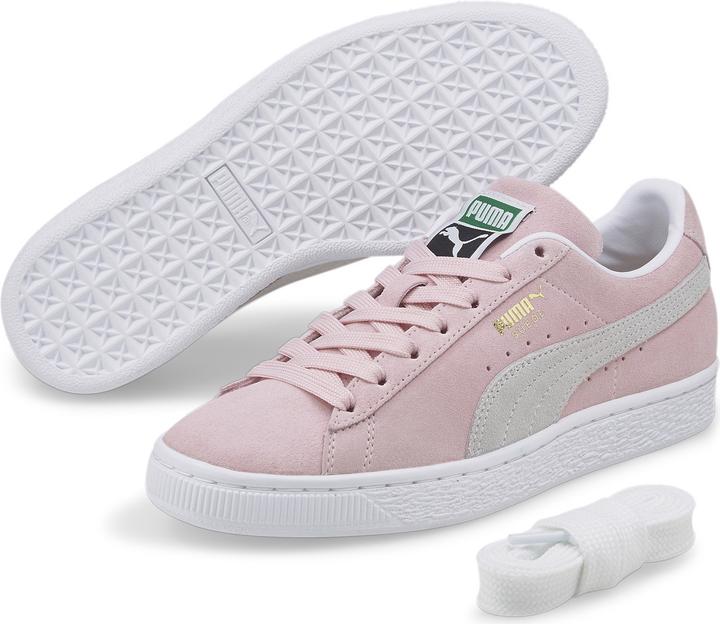 Actual product image Puma Suede Classic XXI (40.5)