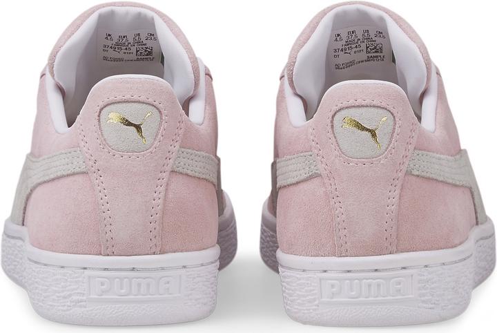 Actual product image Puma Suede Classic XXI (40.5)