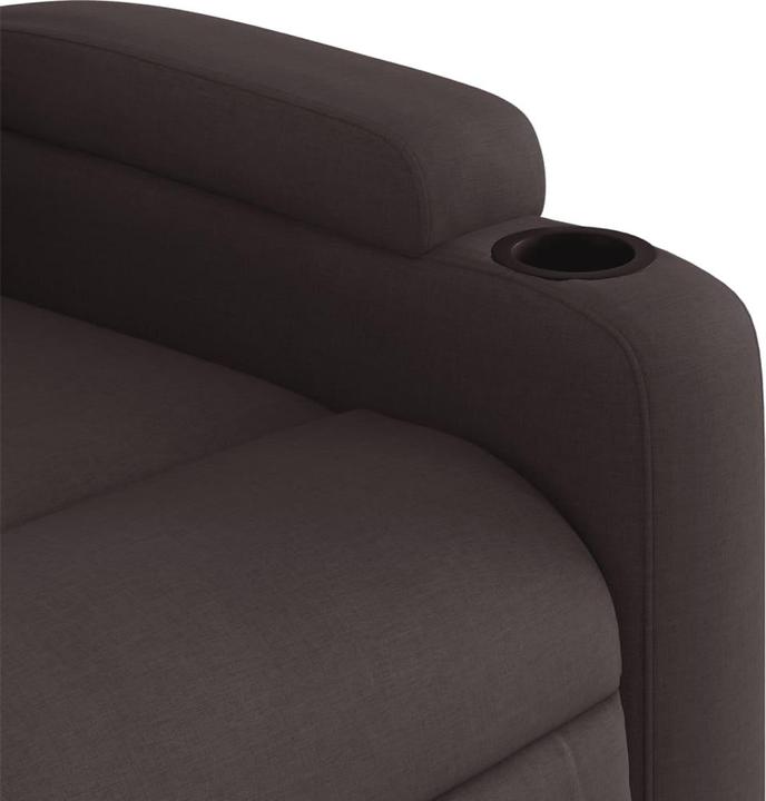 Image du produit vidaXL Relaxsessel mit Aufstehhilfe