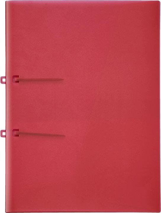 Produktbild Veloflex Strip-Binder (A4)