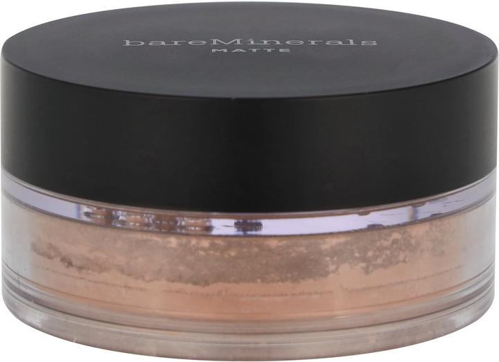 Actual product image Bare Minerals bareMinerals Matte SPF15 Foundation 6g 10 Medium (10 Medium)