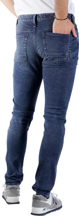 Actual product image Denham Bolt Jeans Slim Fit drb blue