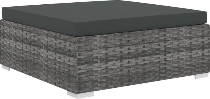 Produktbild VidaXL Gartenmöbel Set