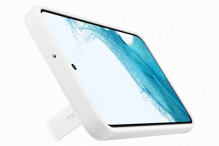Productafbeelding Samsung Beschermende staande hoes (Samsung Galaxy S22+)