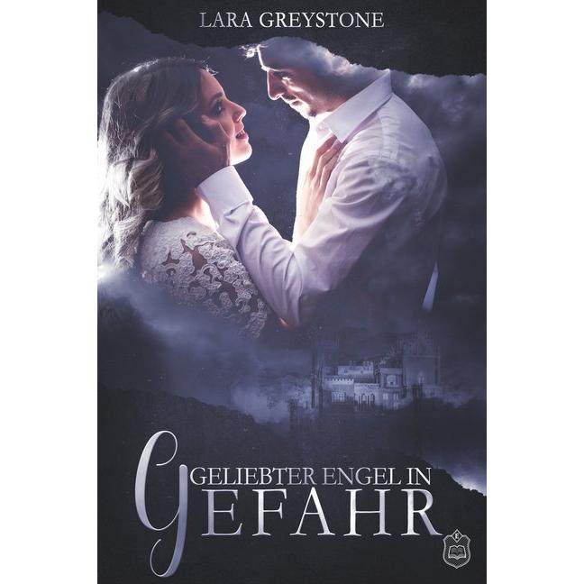 Geliebter Engel in Gefahr, Belletristik von Lara Greystone