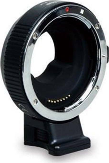 Produktbild Commlite Nikon F Objektiv zu MFT (Standard, Micro Four Thirds)