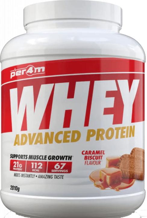 Biscotto al caramello