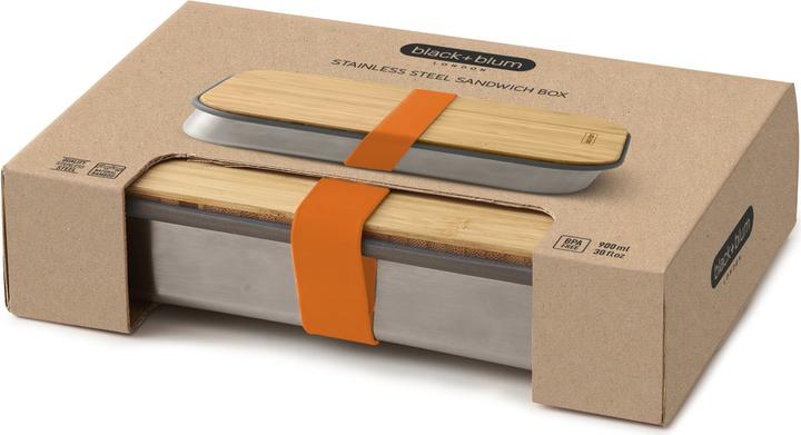 Immagine prodotto Black + Blum Nero + Fiore