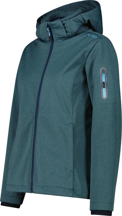 Produktbild CMP Campagnolo Soft Melange (M)