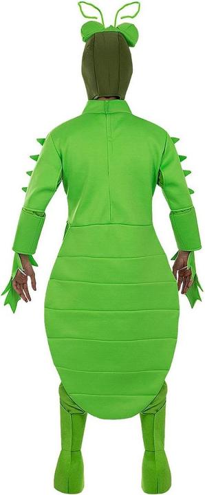 Actual product image Metamorph Gottesanbeterin Kostüm (L, XL)