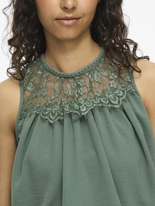 Produktbild Vila VIRELLA Rundhals Top (38)