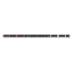 Produktbild Bachmann IT PDU Basic - Stromverteilungseinheit (Rack - einbaufähig)