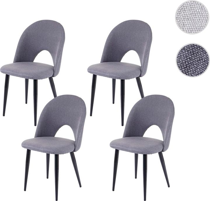 Image du produit JOHN316 Esszimmerstuhl