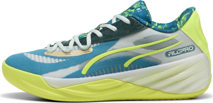 Actual product image Puma All-Pro Nitro Hoops Dreamz (38.5)