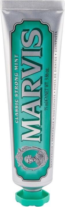 Produktbild Marvis Classic Strong Mint (85 ml)